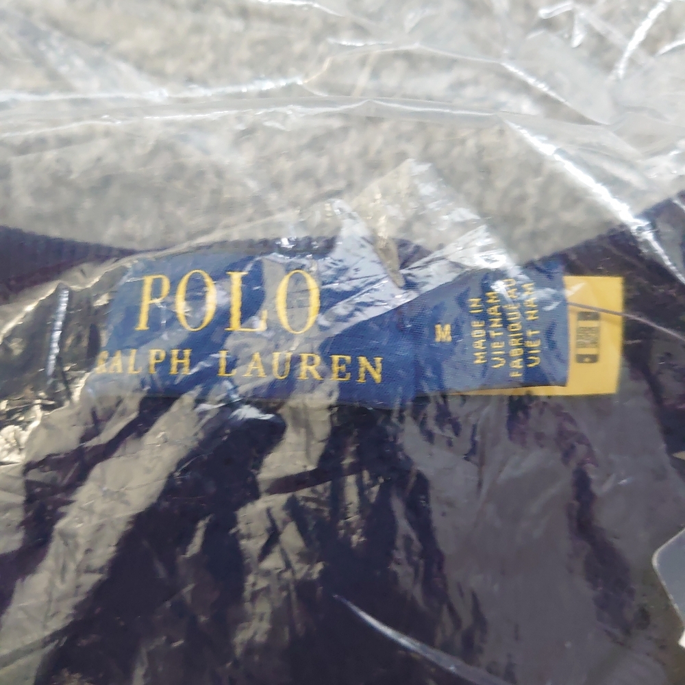 Polo Ralph Lauren Fleece Graphic Sweatshirt - Picture 11 of 12